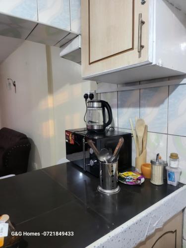 G&G Homes Nakuru CBD in 奈库鲁