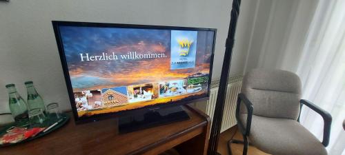 Hotel zur Kroner Heide in 格雷文