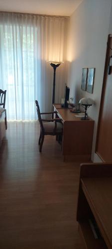 Hotel zur Kroner Heide in 格雷文