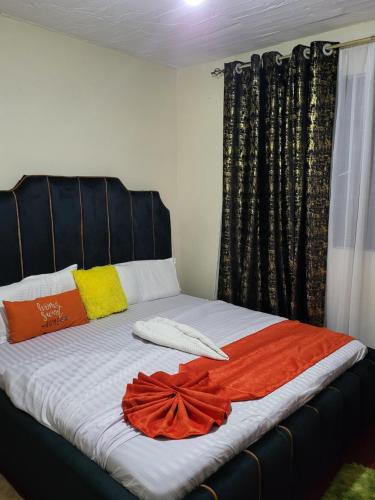 G&G Homes Nakuru CBD in 奈库鲁