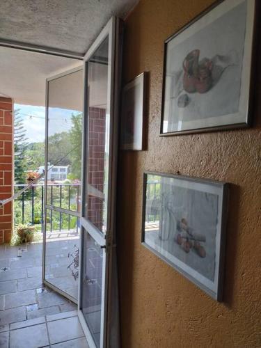 Casa platos in Cuernavaca, Mexico