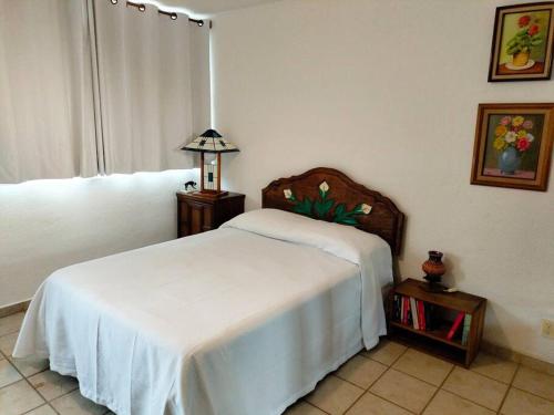 Casa platos in Cuernavaca, Mexico