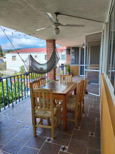 Casa platos in Lomas de la Selva