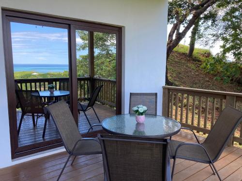 Erkély/terasz, Apartment Diamond Hill Resort in Diamond Rock