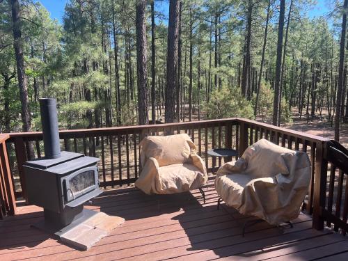 Rainbows End Fishing Resort