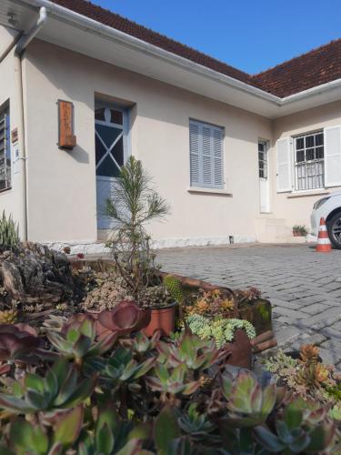Hospedagem 154 Colonial, Грамаду