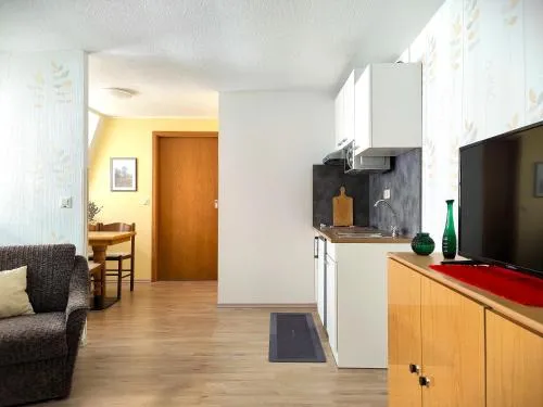 Ferienwohnung im Stadtzentrum Zschopau in Zschopau, Deutschland