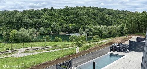 Apkārtne, UNA RESORT in Bosanska Krupa