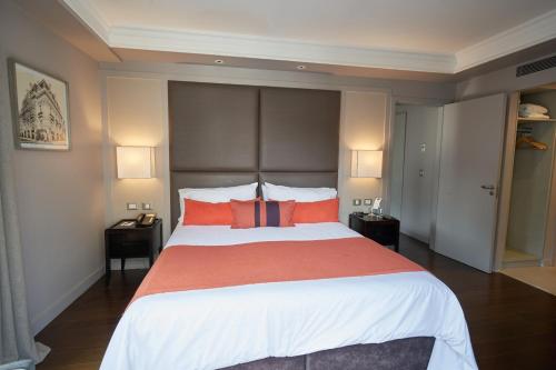 Carles Hotel, Buenos Aires (photo 5)