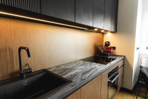 Raatuse Loft Raatuse Loft