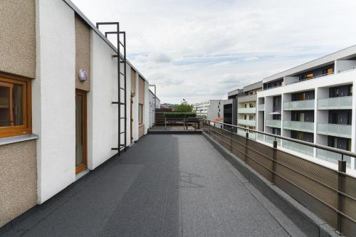 Raatuse Loft Raatuse Loft