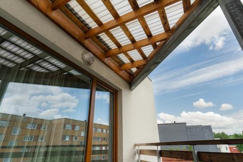 Raatuse Loft Raatuse Loft