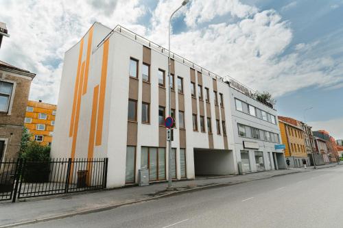 Raatuse Loft Raatuse Loft