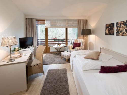 Hotel Romantischer Winkel - RoLigio® & Wellness Resort