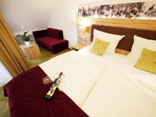 Kreuz-Post Hotel-Restaurant-SPA - image 14