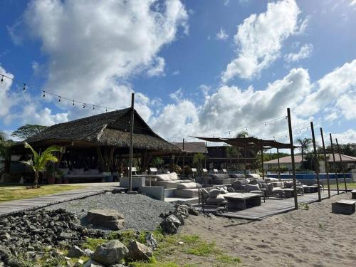 Blue Venao Sea Breeze Sanctuary Villa 32 in Las Escobas del Venado