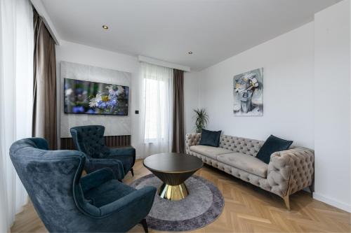 Rausion Luxury Apartments