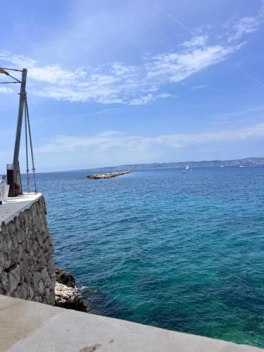 Appartement Cosy Capelette, Marseille (photo 9)