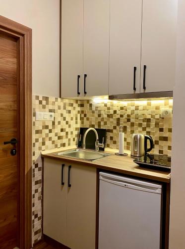 La Mer Apartments, Skopje (photo 2)