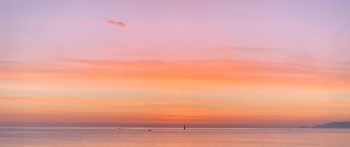 Alrededores, Daydream in Trabia