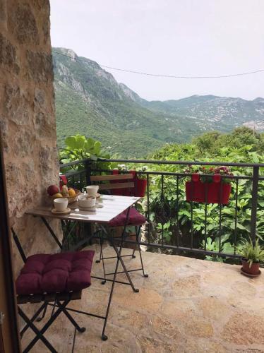 Vila Pegaz, Virpazar (fotografie 7)