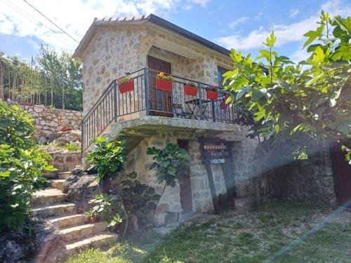 Vila Pegaz, Virpazar (fotografie 4)