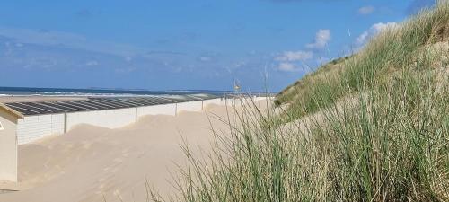 Chalet Zeeland Chalet Zeeland