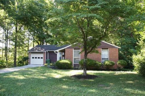 B5 Homes in Greenville, USA