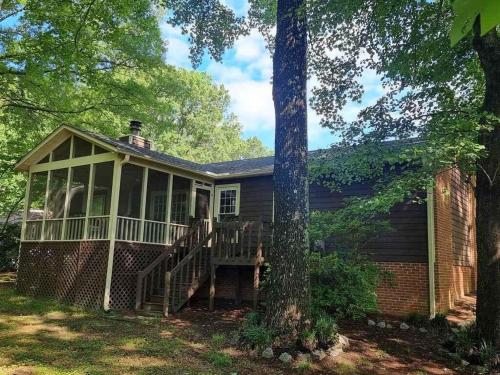 B5 Homes in Greenville, USA