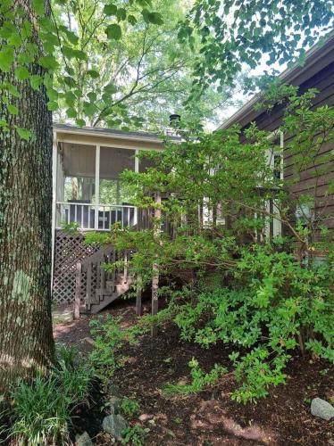 B5 Homes in Greenville, USA