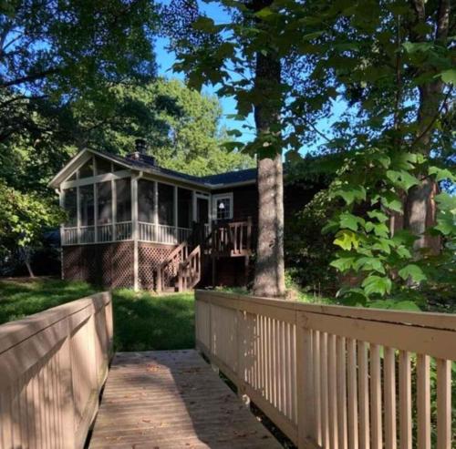 B5 Homes in Greenville, USA