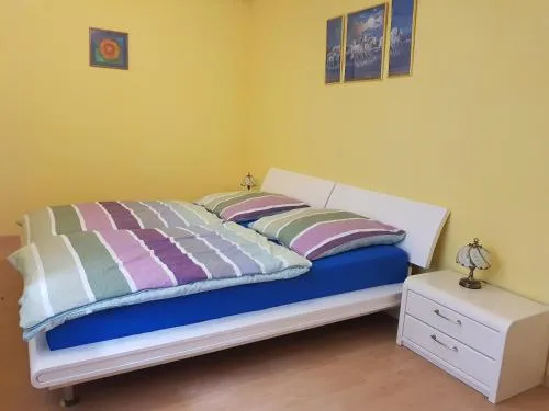 Ferienwohnung in Rüdesheim am Rhein, Deutschland