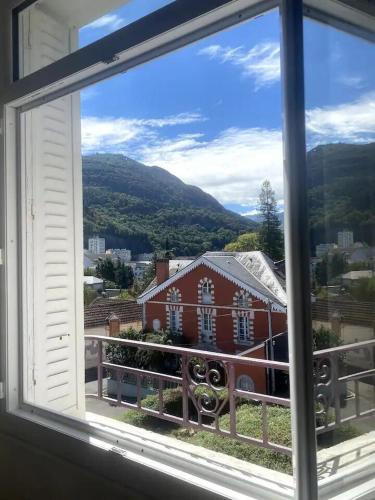 Appartement Altea 85m2 Climatisé Parking Proche Sanctuaire - 숙소 외관