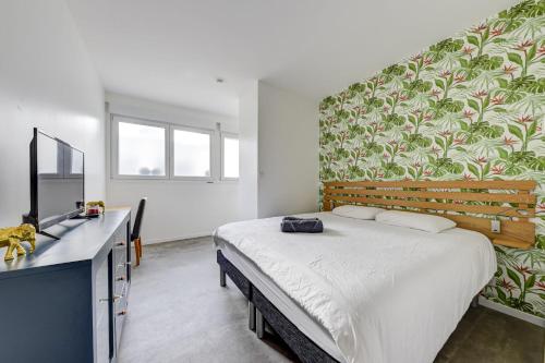 Lovely studio for 2 near the Seine - image 3