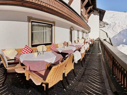 Hotel Ulli - image 12