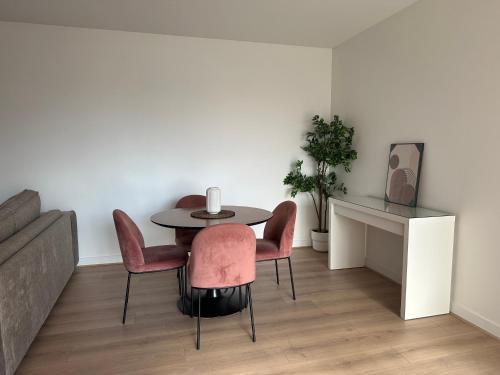 Iekārtas, Appartement proche Paris-Aéroport CDG-Gare-Disney (Appartement proche Paris-Aeroport CDG-Gare-Disney) in Arnouville