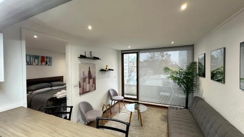 Apart Hotel Castellon 176 in คอนเซปซิออน