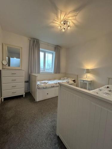 3-bedroom house close to city centre, Manchester (fotografie 6)