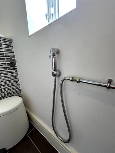 3-bedroom house close to city centre, Manchester (fotografie 9)