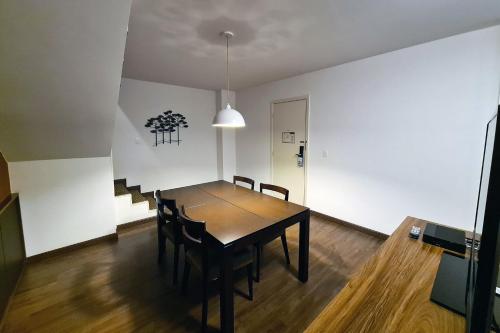 Hotel Deville Curitiba