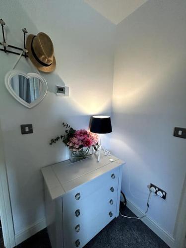 3-bedroom house close to city centre, Manchester (fotografie 10)