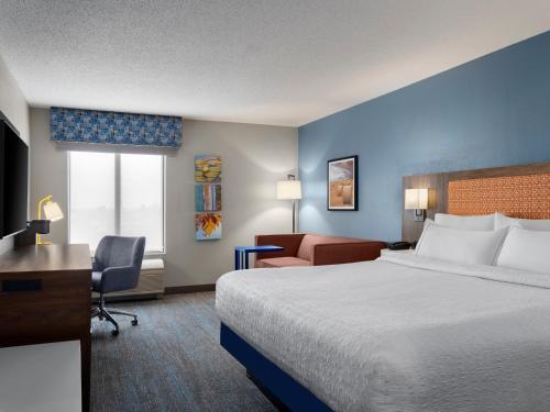 Hampton Inn Ottawa (Starved Rock Area) in Ottawa (IL)