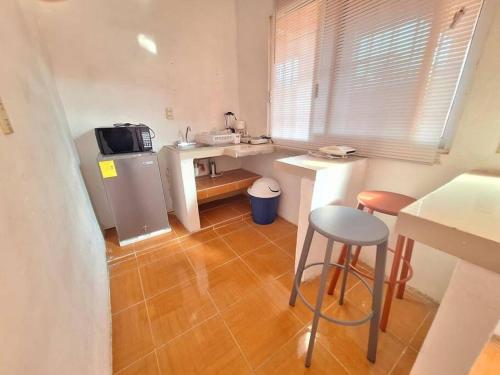 Departamento centrico in Ciudad Del Carmen