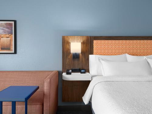 Hampton Inn Ottawa - Starved Rock Area - image 13