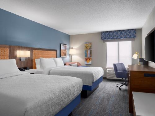 Hampton Inn Ottawa (Starved Rock Area) in Ottawa (IL)