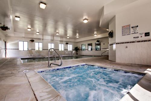 Hampton Inn Ottawa - Starved Rock Area - image 10