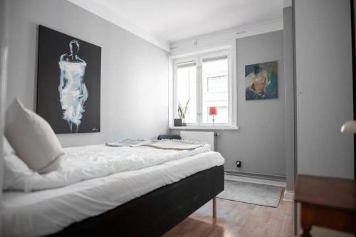 Apartment in Södermalm 1-4 people 47 sqm, Стокгольм (фото 6)