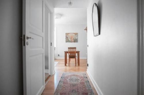 Apartment in Södermalm 1-4 people 47 sqm, Стокгольм (фото 7)