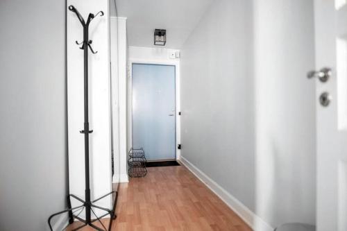 Apartment in Södermalm 1-4 people 47 sqm, Стокгольм (фото 10)