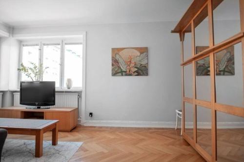 Apartment in Södermalm 1-4 people 47 sqm, Стокгольм (фото 11)
